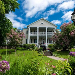 Harbour View Inn